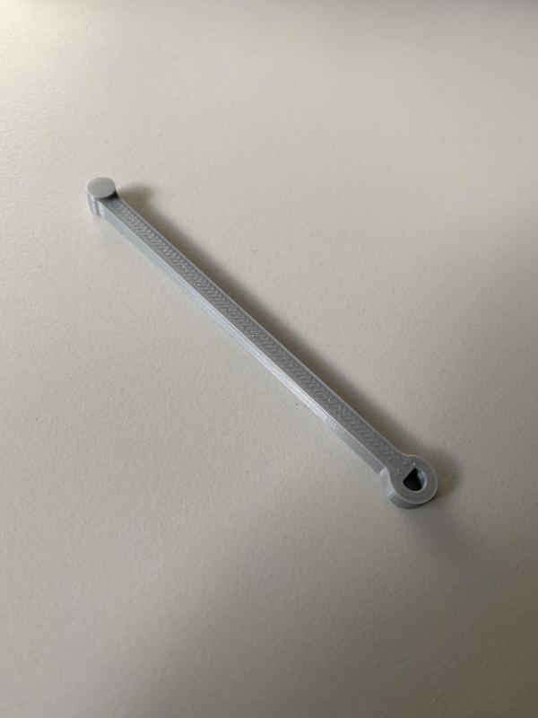 MK3S+ Bed Spacer Tool