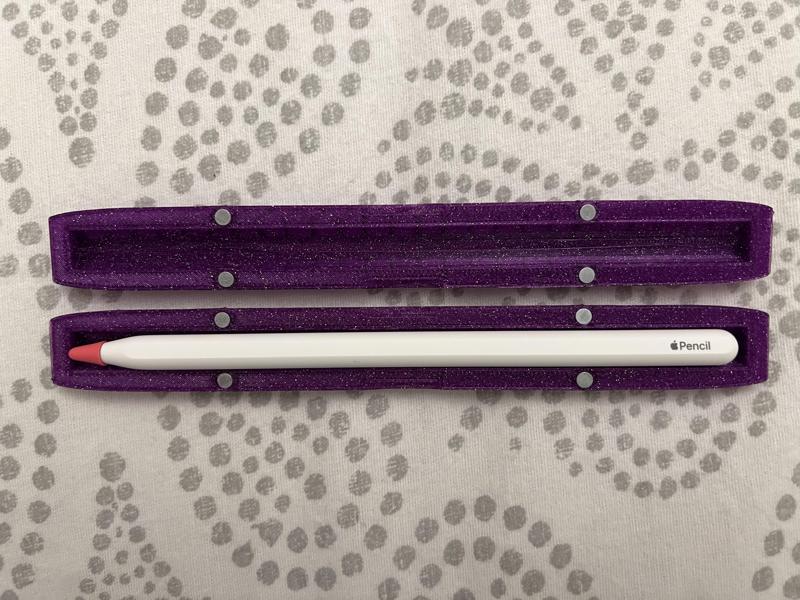 Apple Pencil 2 case