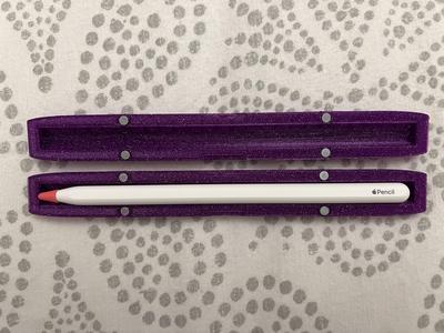 Apple Pencil 2 case