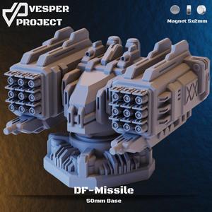DF - Missile
