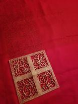 Yor Forger Rose Block Print - Spy x Family - FDM