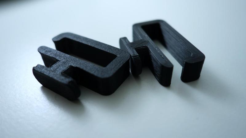 Cable Clip (Twist In) for 4040 Aluminium Extrusion