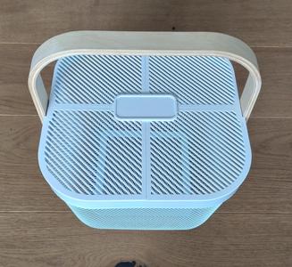 Snap-on Lid for IKEA RISATORP