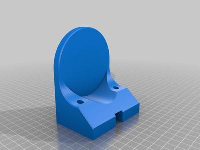Canary Cam Wall Mount