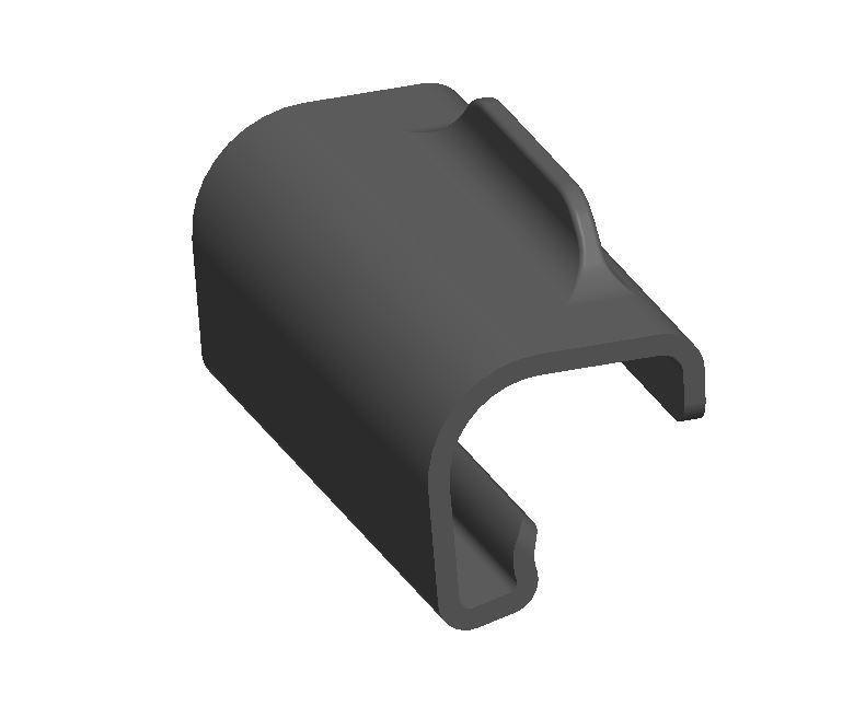 Box Clip fit Ikea-Samla