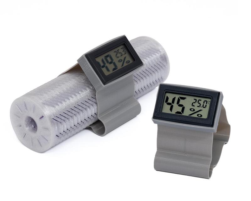 HYGROMETER (HUMIDITY METER) STAND