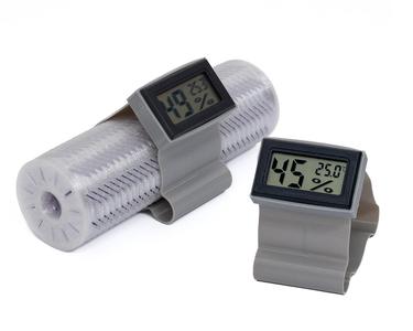 HYGROMETER (HUMIDITY METER) STAND