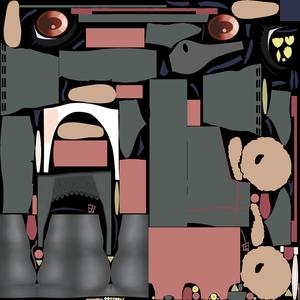 Spy x Family - Yor