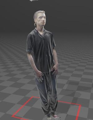 3DModel