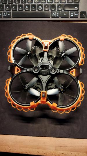 DJI Avata Bumper komplett