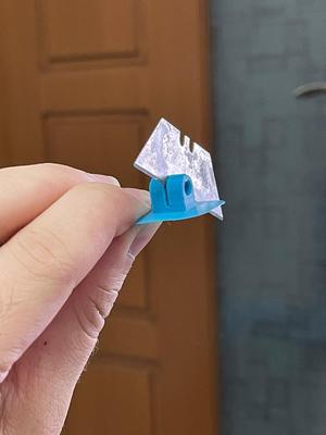 Basic PTFE Cutting Guide
