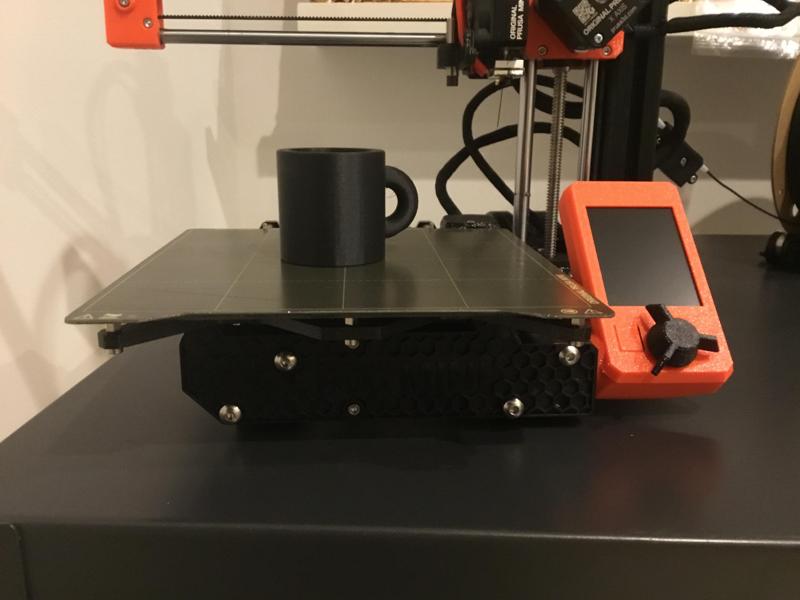 Mini Mug