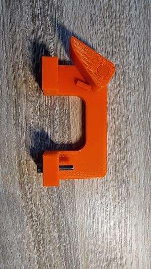 Slingshot Flatband Tool