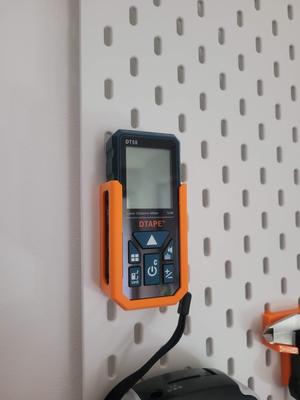 Ikea Skadis Holder for DTAPE DT50