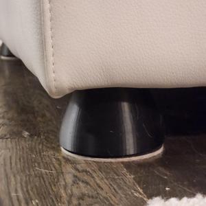 RH Cloud Sofa - Slider Feet