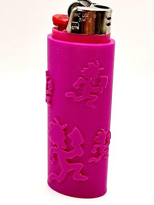 Hatchetman lighter case