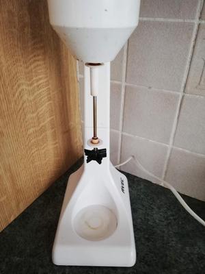 Frape mixer replacement part 