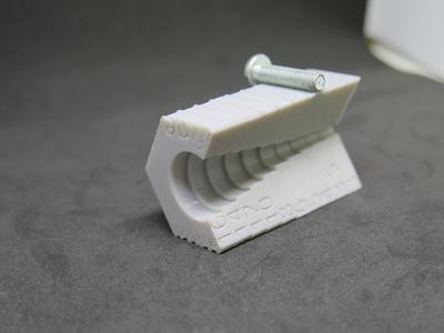 Bolt/Screw identifying gauges, ISO M, ISO self-tapper, DIN wood