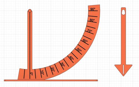 Angle Meter