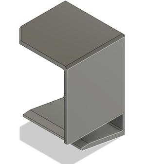 Table Cloth Clip