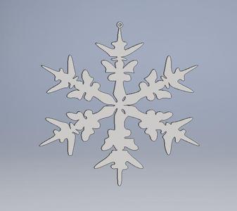 Snowflake_3