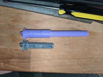 DZP Mk1.2 Mods