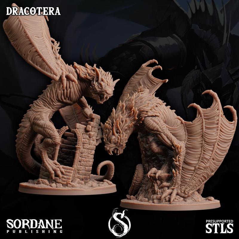 Dracotera