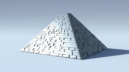 pyramid