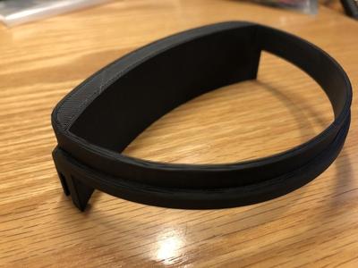 Celestron 8" Hyperstar Cable Management