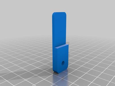 Switch Lock for Rocker Style