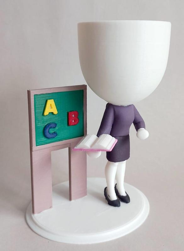 Robert Plant flower pot teacher teacher teacher