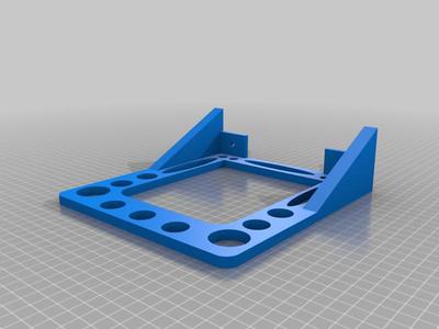 Set Top Box Stand