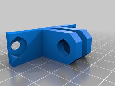 Dial_Mount