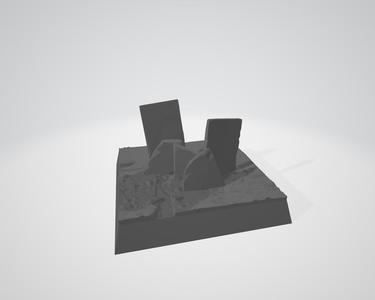 Gravestone Group