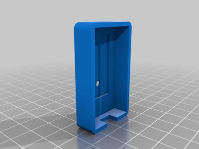Reed Sensor Module case
