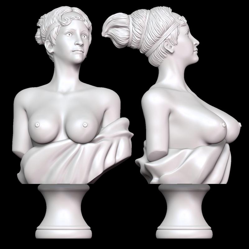 JOSEPHINE DE BEAUHARNAIS
