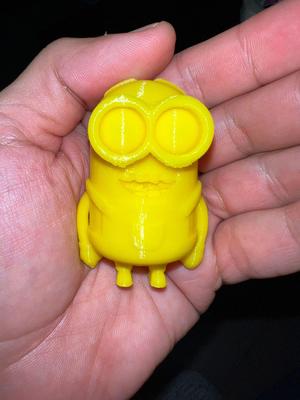 Minion Dave