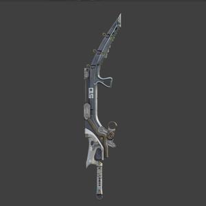 Dragoncult Sickle