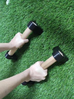 Push up bars