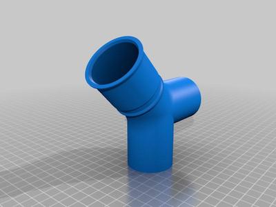 BTS700 adapter set