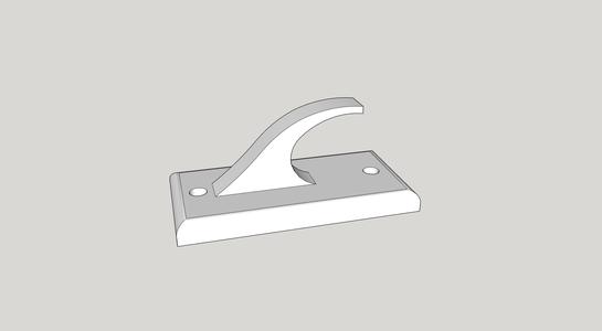 Wall Hook