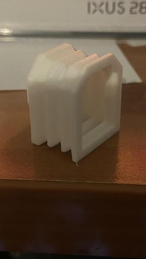 Prusa I3 MK3 dampers or any 3d printer with T nuts fix