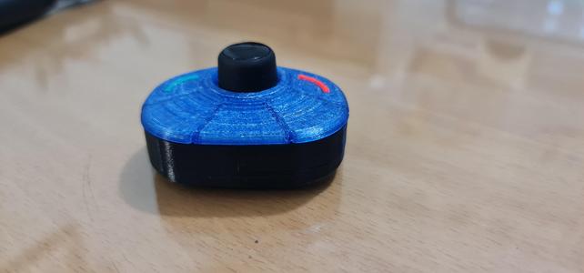 parrot mki9000 remote