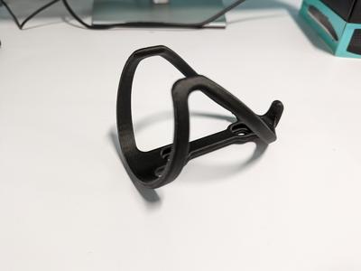 Cycle bottle cage