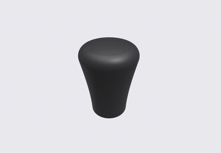 simple Knob M12