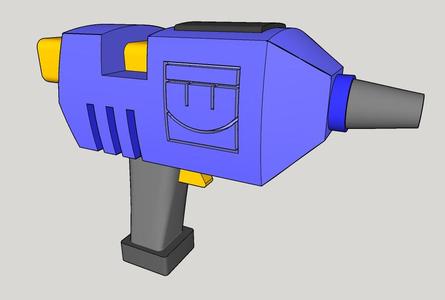 Rec Room Maker Pen