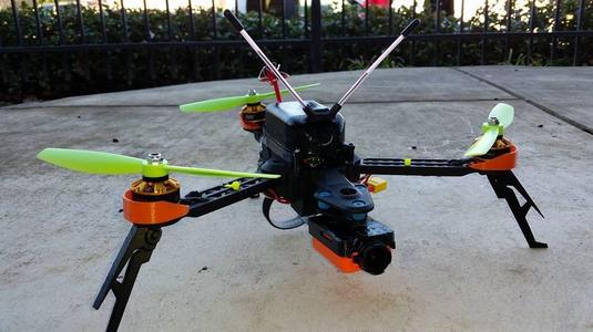 Trifecta top cover