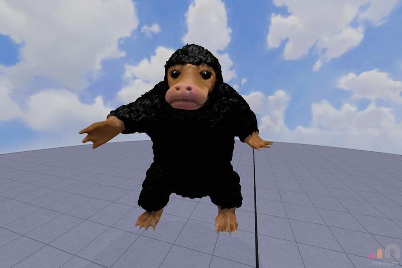 Niffler