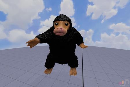 Niffler