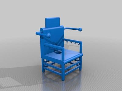 Fun Chair